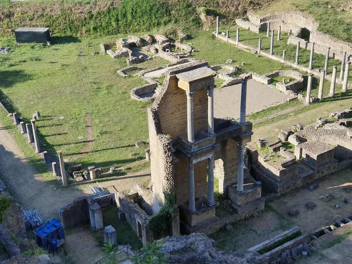 Il Sogno Di Annalisa Il Nido Lägenhet Volterra Rum i privatbostad
