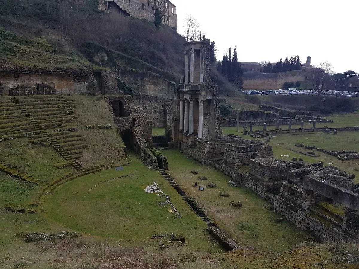Il Sogno Di Annalisa Il Nido Apartment Volterra